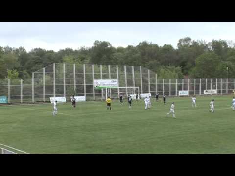 Bultex cup 05.05.2014 - Stabæk - Academia de fotbal Hagi 6:5