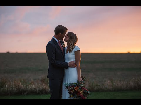 Utomhusbröllop på Örum 119, Skåne