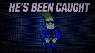 CYBERLEEK Just Got CAUGHT & The Story Of How He Was Found Is SHOCKING!