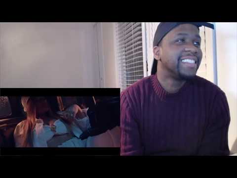 Ta'Shan feat. TE dness - Litty Litty (Official Video) Reaction Video