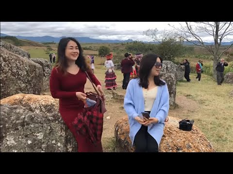 Laj Tsawb And Nis Her Mus tiaj Rhawv zeb _12/9/19