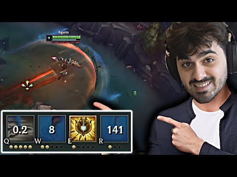 HOW I PLAY PANTHEON JUNGLE