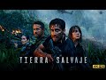 Depredador Tierras Salvajes 2025 Película Completa En Español Latino HD 4K Elle Fanning
