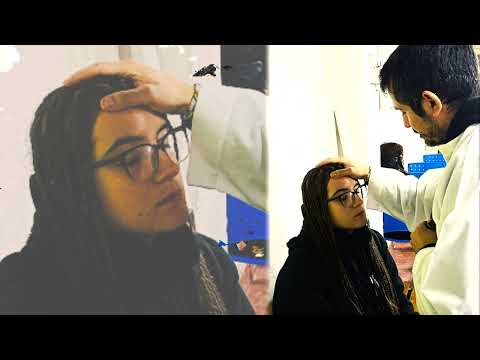 2025 11 02 DOMINGO EVANGELIO HNA PATRICIA ATARIA