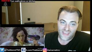 Zaena x Jason Maek - Nice To Meet Ya (Reaction)