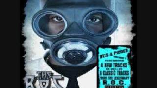 THE R.O.C. / RIDE TO THIS