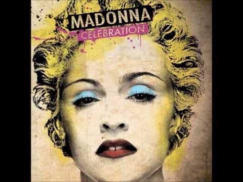 Madonna feat. Lil Wayne - Revolver (Extended)