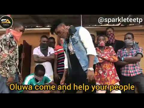 Sparkle tee Corona virus