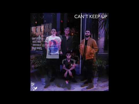 Video thumbnail for Can’t Keep Up