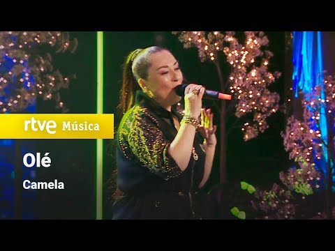 Camela – “Olé” (Feliz 2024)