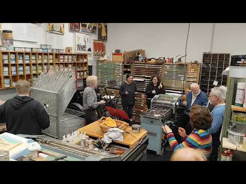 Zwiebelfisch Make You Feel Better