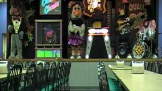 preview picture of video 'Chuck E Cheese Waterbury May 2011 segment 3'