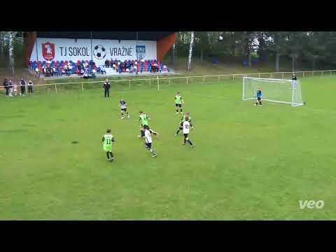 Vražné – TJ Tatran Mankovice