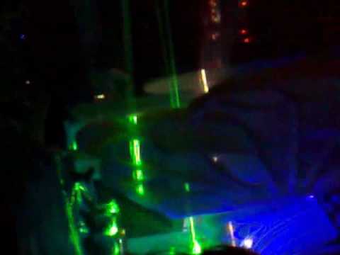 Sensation 2010 Czech Republic - Wicked Wonderland - Michael Burian