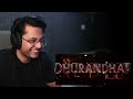 Dhurandhar The Revenge Trailer Reaction