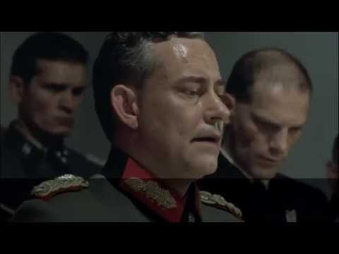 Hitler joins a YOLO RBG (World of Warcraft: Legion)