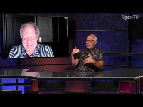 September 27th, Steve Rhodes on The Tom O'Brien Show