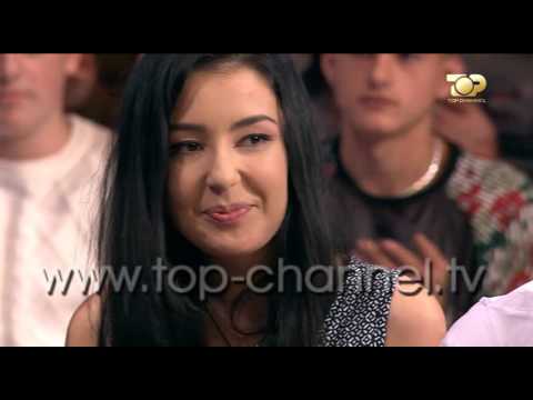 E Diell, 8 Nentor 2015, Pjesa 2 - Te cmendur pas...