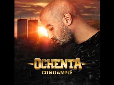 OCHENTA  FEAT ZESSAU -DARDAR ET LA LEGION "DEHORD OU DEDANS"