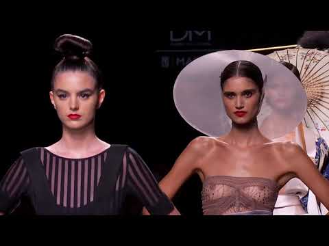 Andres Sarda | Spring Summer 2022 | Full Show | Fashion LIne