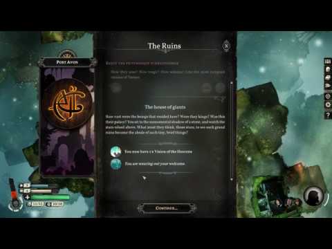 Sunless Skies: Sailing Albion Transit Relay - London - Clockwork Sun