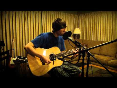 Linkin Park - Castle of Glass | Acoustic Cover by Drew video thumbnail