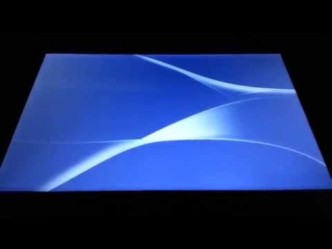 Sony Xperia Tablet Z Upgrading to Android Lollipop 5.0.2 - Part 6