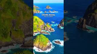 Download lagu 5 Tempat Wisata Wajib di Lombok NTB 2025 | Top 5 Places to Visit in Lombok Indonesia mp3