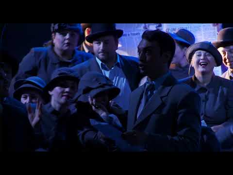 Dan Dediu - O SCRISOARE PIERDUTĂ - Actul I