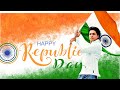 Happy Republic Day Status 2021 Republic Day Whatsapp Status Video 2021 Republic Day Wishes 2021