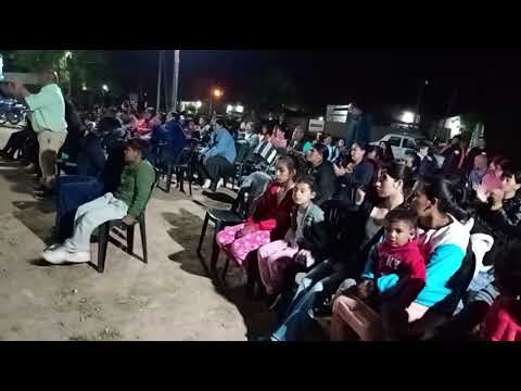 villa Angela Jesús te ama