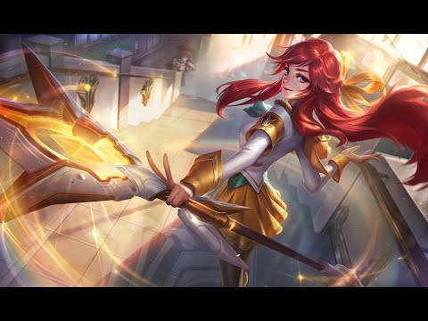 Lux One shot 3 kills
