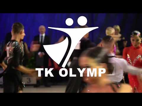 SVĚNTÝ - SKALKOVÁ / Samba / MČR LAT 2020, Praha