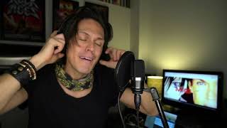 All For Love - Bryan Adams, Sting &amp; Rod Stewart (MiG Ayesa, Arnel Pineda, Trinidad Band Cover)