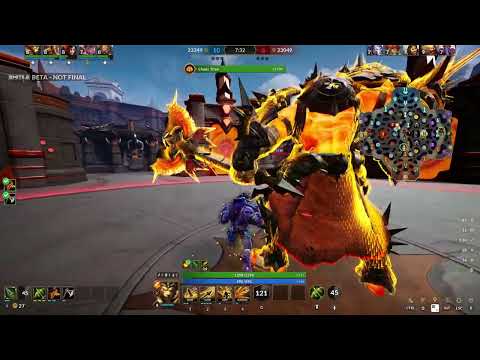 God of War: Anhur Jungle