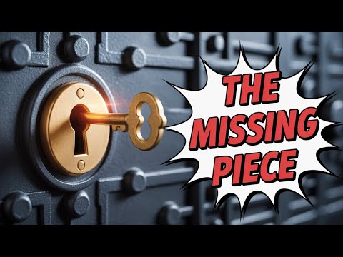 The VIX is the missing piece to your trading system.