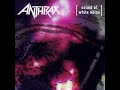 Anthrax - 1000 Points of Hate