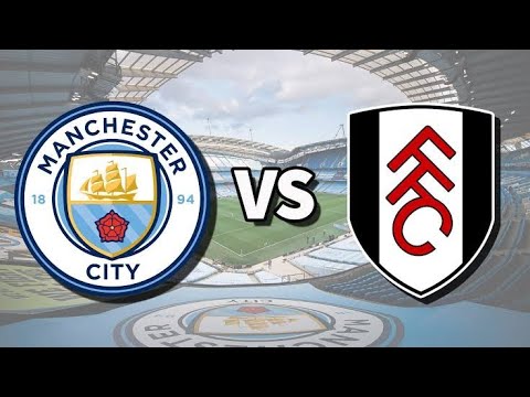 Man City 5-1 Fulham highlights and reaction as Erling Haaland hits another hat-trick