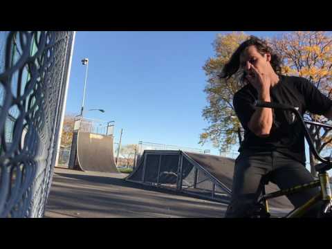 MOST EXTREME BMX INSTAGRAM EDIT