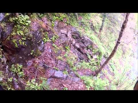 Wild Adventure Val Grande National  Park 2015