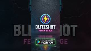 BlitzShot - Official Game Trailer | Fast-Paced Arcade Shooter