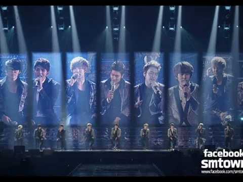 [COVER] Lovely Day (Acapella Version - Super Junior in SS4)