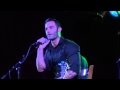 Ramin Karimloo - I Dreamed a Dream (Live @ B.B ...