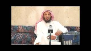 الشيخ عثمان الخميس هل رقية وأم كلثوم بنات الرسول