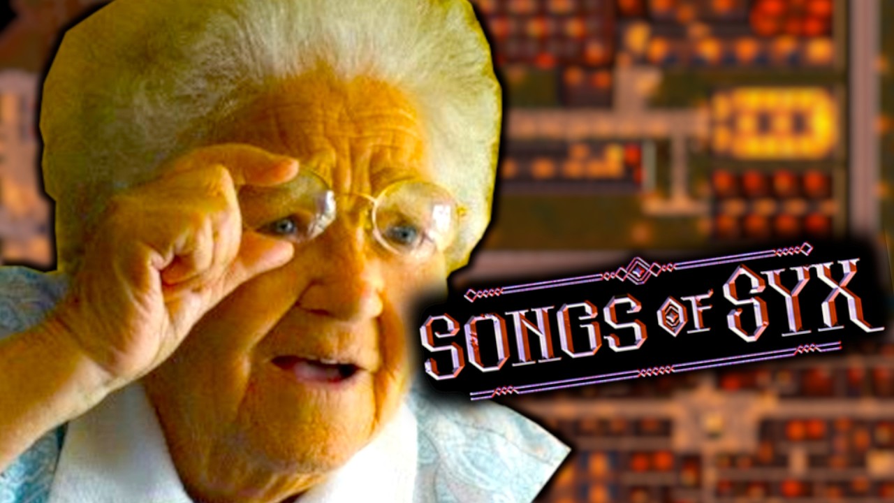 Beginner's Guide to Songs of Syx Even Grandma Would Understand