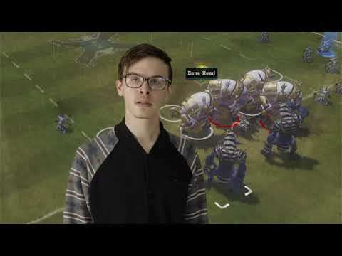 The Blood Bowl 2 Goblin Experience