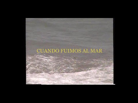 ÍKARO MADRID - Cuando fuimos al mar (Video Oficial)