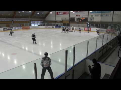 26.2.2017 C Nuorten SM-Sarja TPS - Ilves