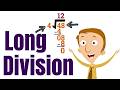 Long Division For Kids Homeschool Pop
