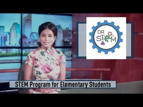 STEM Program for Students